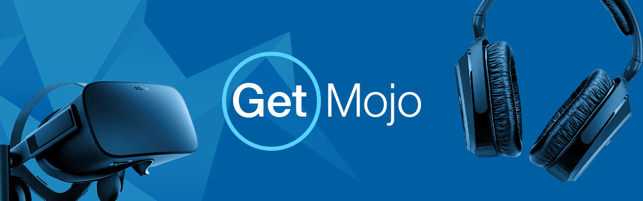 Latest from GetMojo 