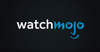 Watchmojo logo