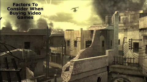 What Makes A Good Video Game Part 2 Graphics
