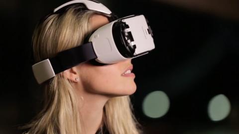 Top 10 Virtual Reality Applications Beside Gaming