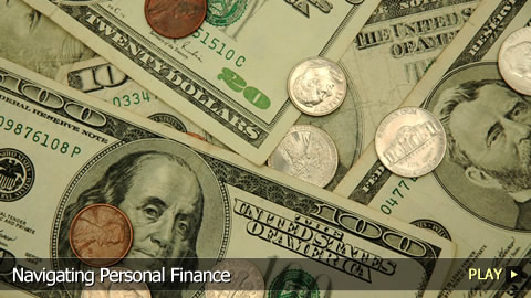 Navigating Your Personal Finances