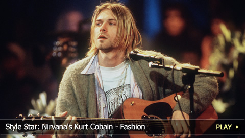 Kurt Fashion