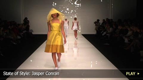 State of Style: Jasper Conran