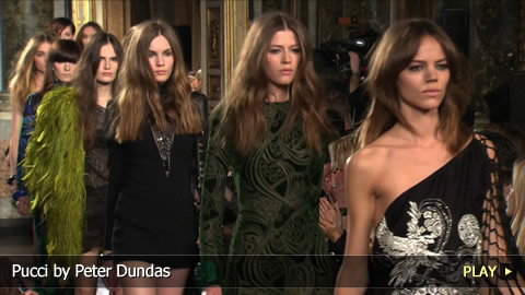 Pucci by Peter Dundas