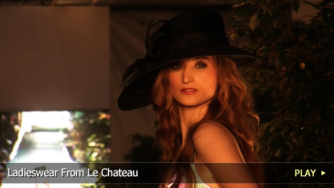 Ladieswear From Le Chateau