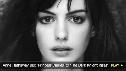 Lana Princess Diaries