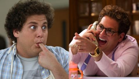 Jonah Hill Biography (UPDATE)