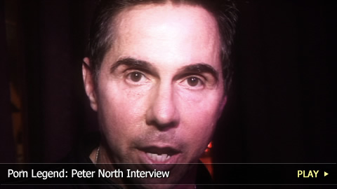 Porn Legend Peter North Interview Watchmojo