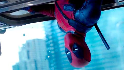 Top 10 Best Action Scenes in Marvel Movies