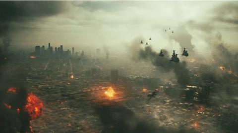 Another Top 10 City Destruction Scenes