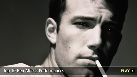 Top 10 Ben Affleck Performances