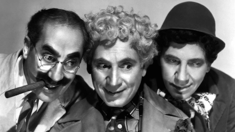 Top 10 Comedy Movies of the 1930s