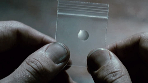 Top 10 Fictional Movie Drugs