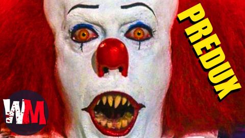 Top 10 Scariest Horror Movie Villains!