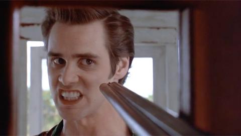 Top 10 Jim Carrey Performances