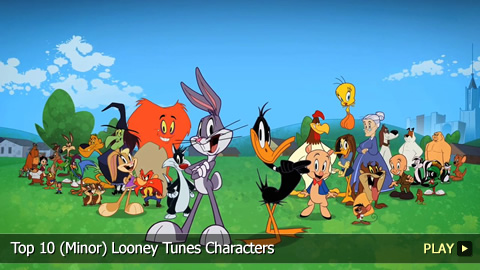 Looney Toon Mafia