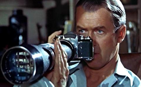 Top 10 Photographers in Movies