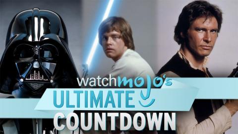Top 10: Is Star Wars the Ultimate Movie Franchise?