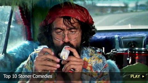 Top 10 Stoner Comedies