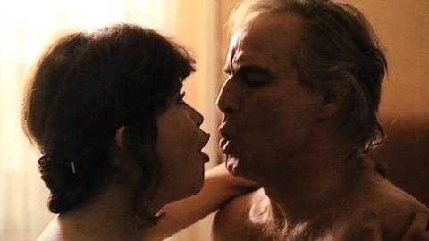 Top 10 Unintentionally Awkward Movie Sex Scenes