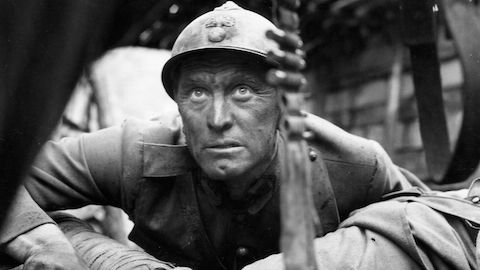 Top 10 World War I Movies
