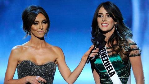 Another Top 10 Beauty Pageant Fails