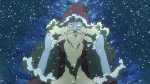 Top 10 Anime Christmas Episodes