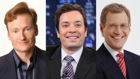 Top 10 Late Night Talk Show Hosts