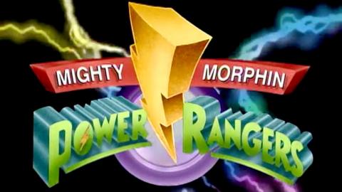 Top 10 Power Rangers Theme Songs