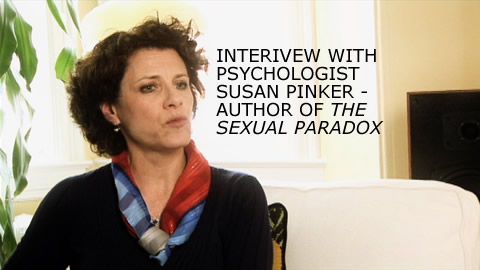 Interview with Author of The Sexual Paradox (Part 2)