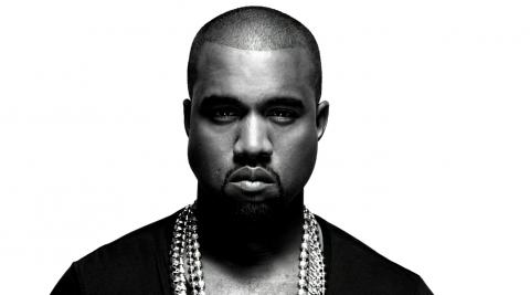 Kanye West Biography (UPDATE)