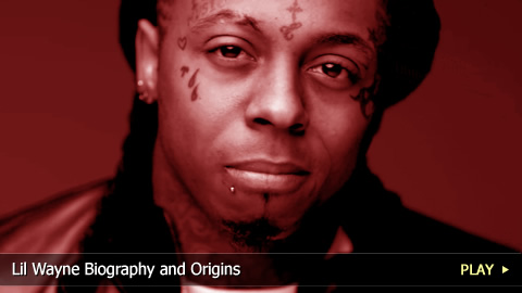 Lil Wayne Biography and Origins