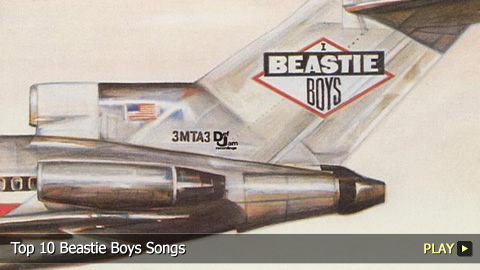 Top 10 Beastie Boys Songs