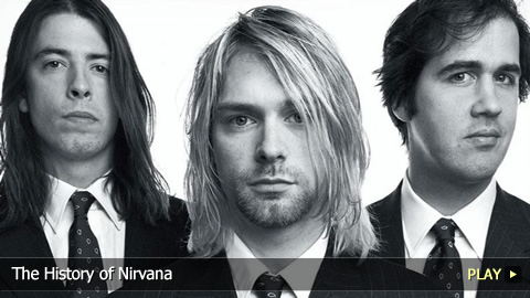 The History of Nirvana