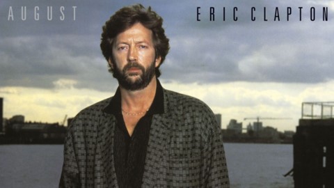 Top 10 Eric Clapton Songs