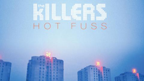 Top 10 Killers Songs