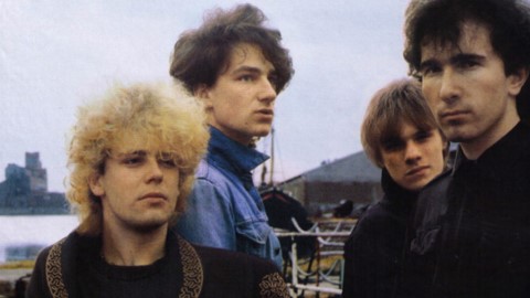 Top 10 Decade Defining Musical Acts: 1980s