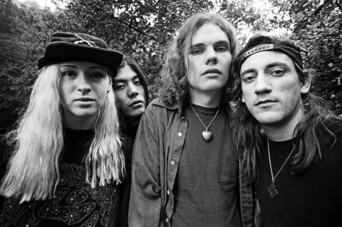 Top 10 Smashing Pumpkins Songs