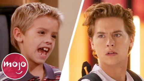 Top 10 Child Stars Who Made a Comeback As Adults