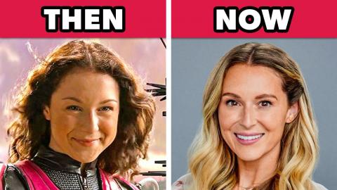 Spy Kids Cast: Where Are They Now?  