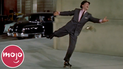 Top 10 Hardest Classic Hollywood Dances to Pull Off