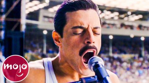 Top 10 Bohemian Rhapsody Moments
