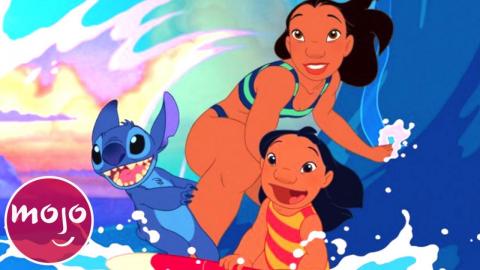 Top 10 Disney Movies That DON'T Need a Remake