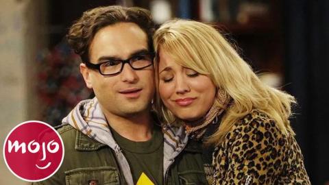 Top 10 Sitcom Stars Who Fell in Love on Set