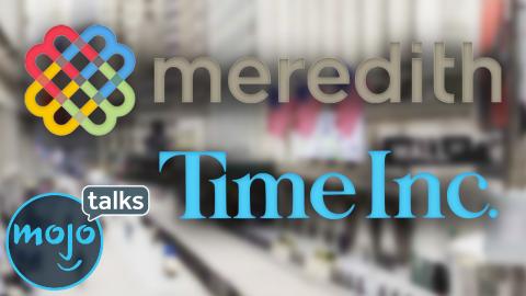 What Will Meredith Do With Time Inc Magazines & Brands? - Mojo Talks