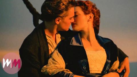 Top 10 Unforgettable Movie Couples of All Time