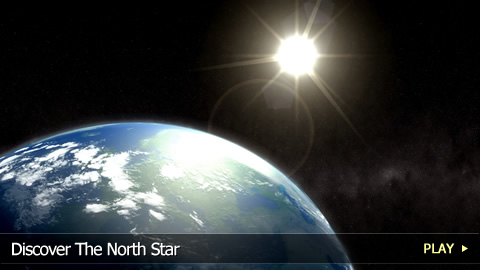 Discover The North Star