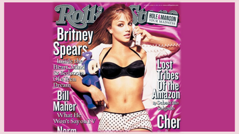 Top 10 Controversial Magazine Covers