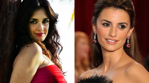 Top 10 Hottest Hispanic Actresses