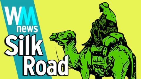 10 Silk Road Facts - WMNews Ep. 31